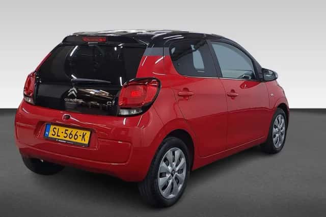 Citroën C1 (2018) thumbnail 5