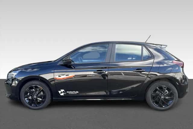 Opel Corsa (2025) thumbnail 2