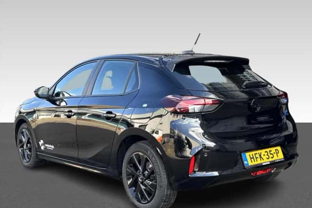 Opel Corsa (2025) thumbnail 3
