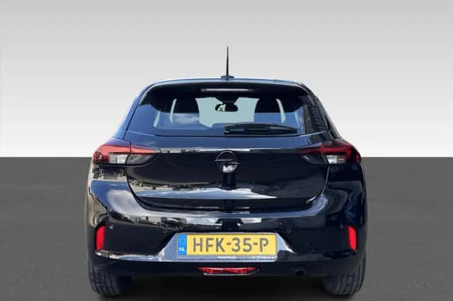 Opel Corsa (2025) thumbnail 4