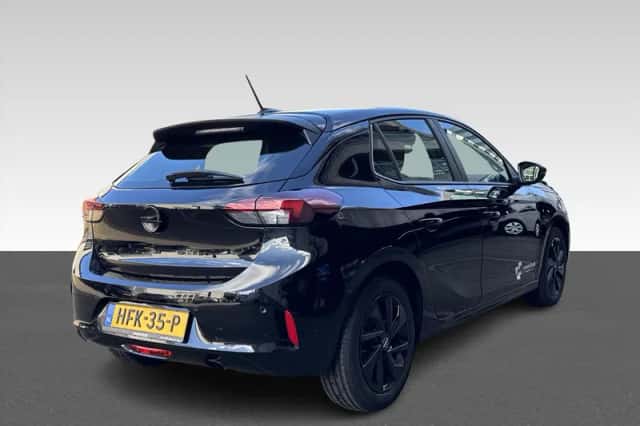 Opel Corsa (2025) thumbnail 5