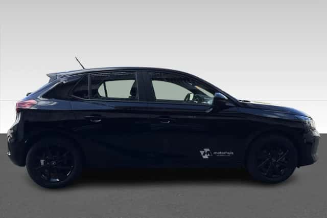 Opel Corsa (2025) thumbnail 6