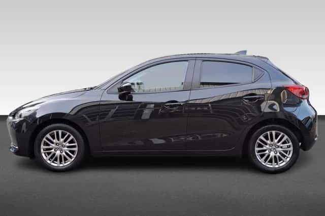 Mazda 2 (2020) thumbnail 2