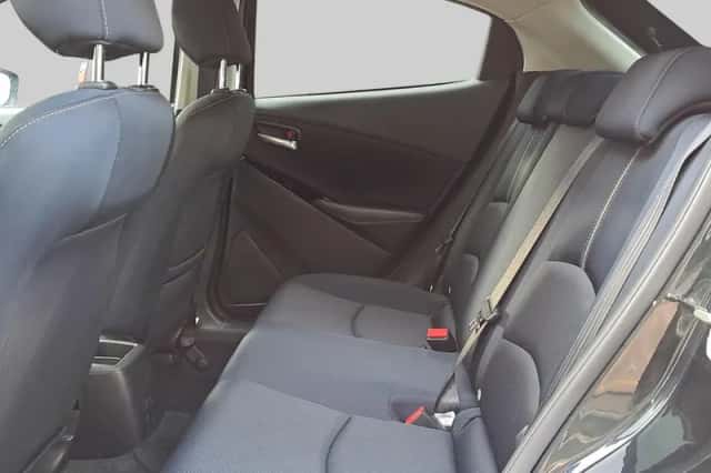 Mazda 2 (2020) thumbnail 6