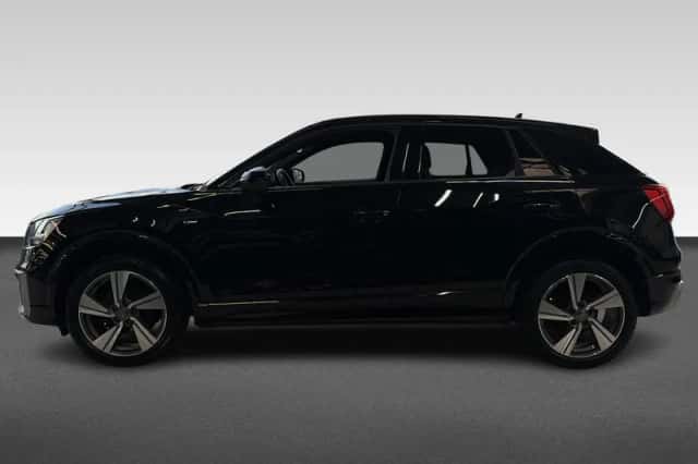 Audi Q2 (2020) thumbnail 2