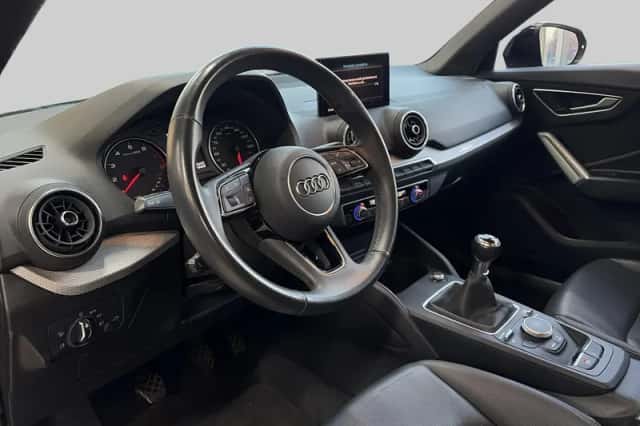 Audi Q2 (2020) thumbnail 4