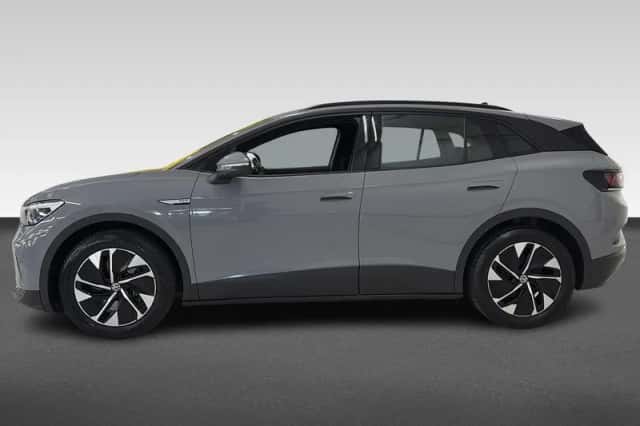 Volkswagen ID.4 (2021) thumbnail 2