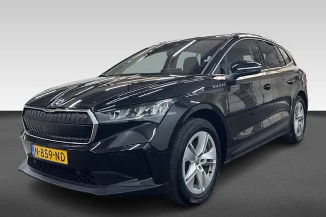 Škoda Enyaq (2021) thumbnail 1