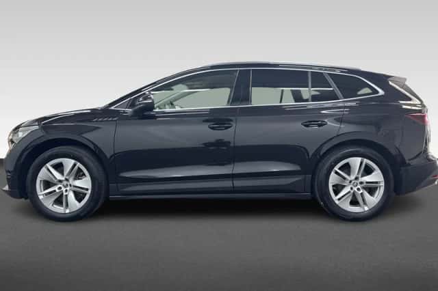 Škoda Enyaq (2021) thumbnail 2