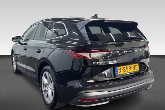 Škoda Enyaq (2021) thumbnail 3