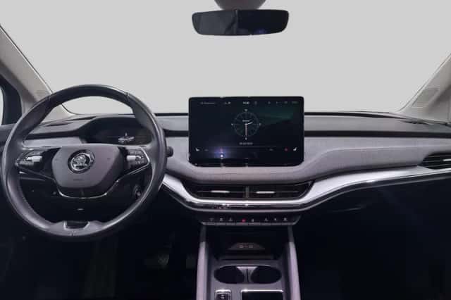 Škoda Enyaq (2021) thumbnail 5
