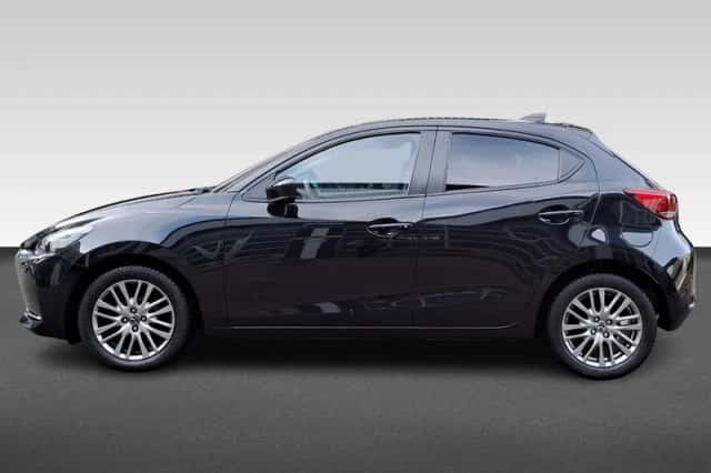 Mazda 2 (2020) thumbnail 2