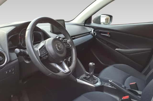 Mazda 2 (2020) thumbnail 4