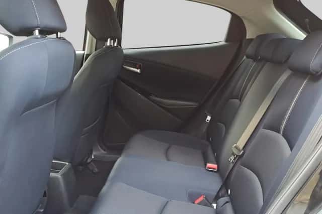 Mazda 2 (2020) thumbnail 6