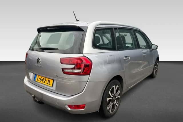 Citroën Grand C4 Spacetourer (2021) thumbnail 3