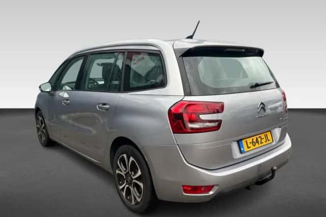 Citroën Grand C4 Spacetourer (2021) thumbnail 4
