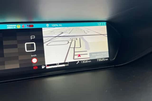Citroën Grand C4 Spacetourer (2021) thumbnail 5