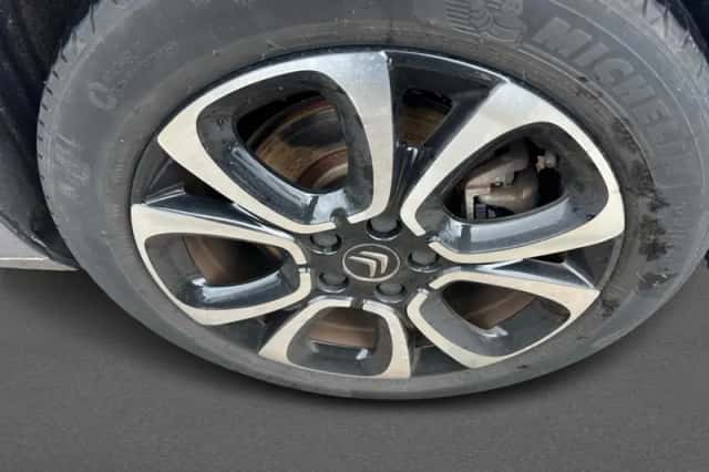 Citroën Grand C4 Spacetourer (2021) thumbnail 6