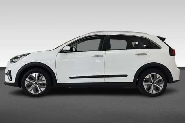 Kia Niro EV (2021) thumbnail 2