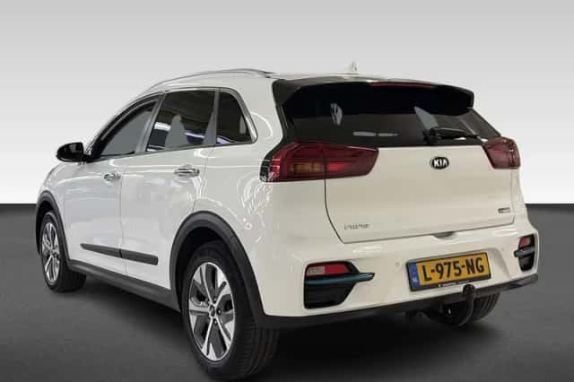 Kia Niro EV (2021) thumbnail 3