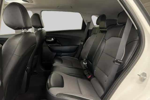 Kia Niro EV (2021) thumbnail 6