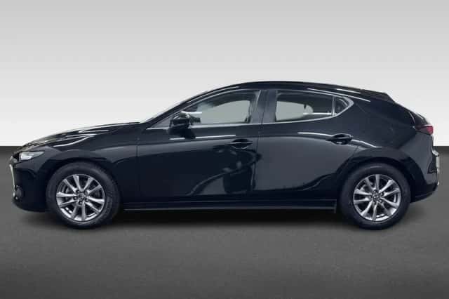 Mazda 3 (2021) thumbnail 2