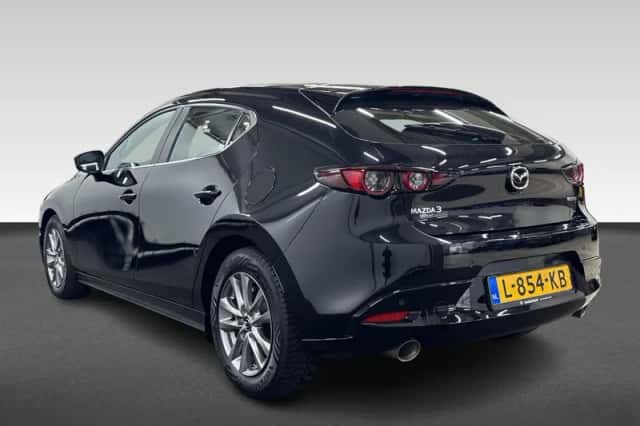 Mazda 3 (2021) thumbnail 3