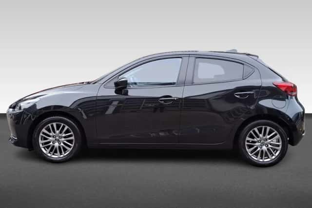 Mazda 2 (2022) thumbnail 2