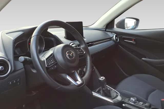 Mazda 2 (2022) thumbnail 4
