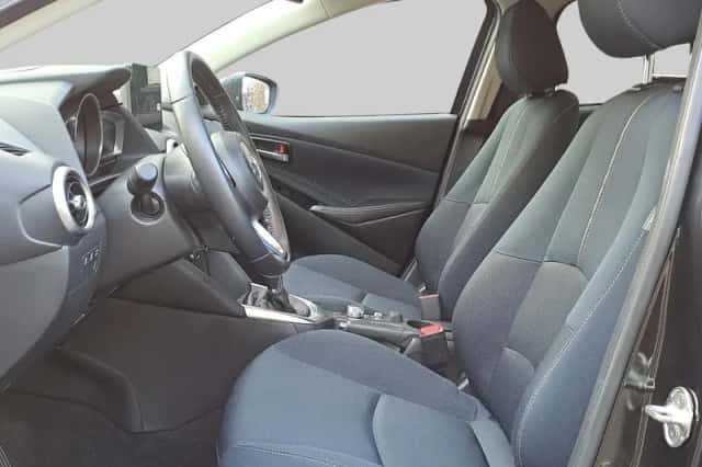 Mazda 2 (2022) thumbnail 5