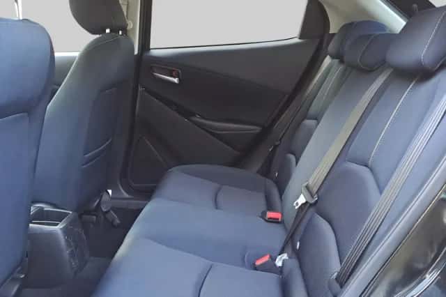 Mazda 2 (2022) thumbnail 6