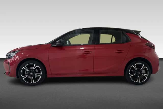 Opel Corsa (2024) thumbnail 2