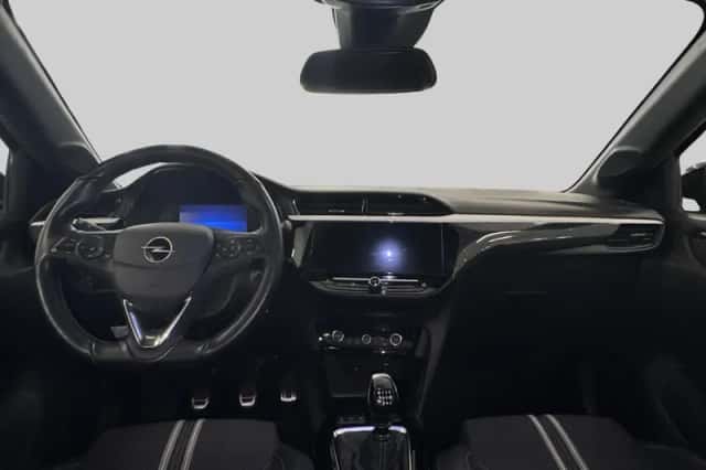 Opel Corsa (2024) thumbnail 5