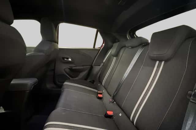 Opel Corsa (2024) thumbnail 6
