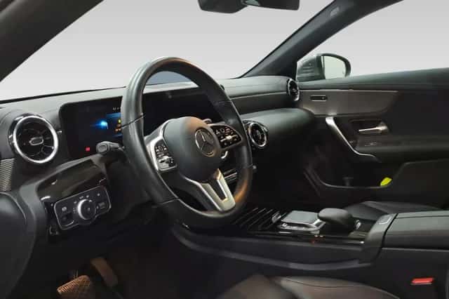 Mercedes-Benz CLA-Klasse (2021) thumbnail 4