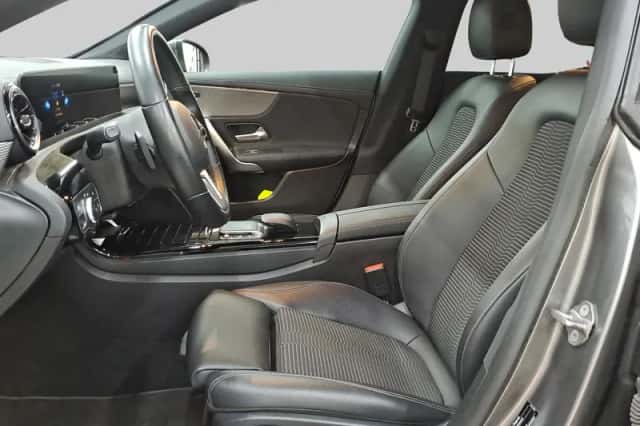 Mercedes-Benz CLA-Klasse (2021) thumbnail 5