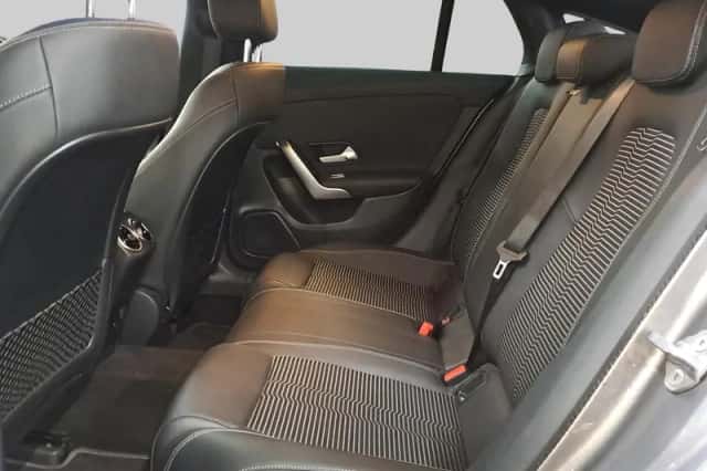 Mercedes-Benz CLA-Klasse (2021) thumbnail 6