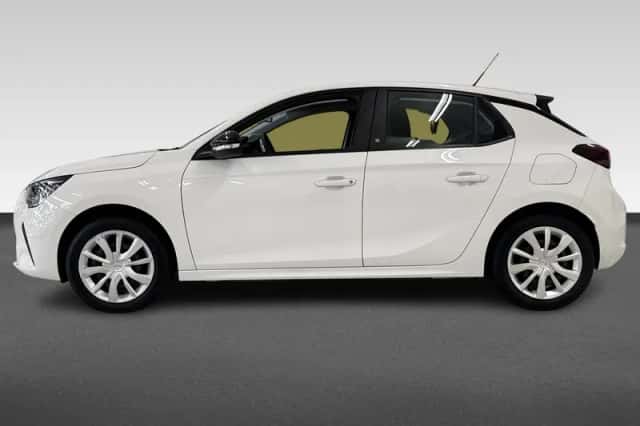 Opel Corsa-e (2021) thumbnail 2