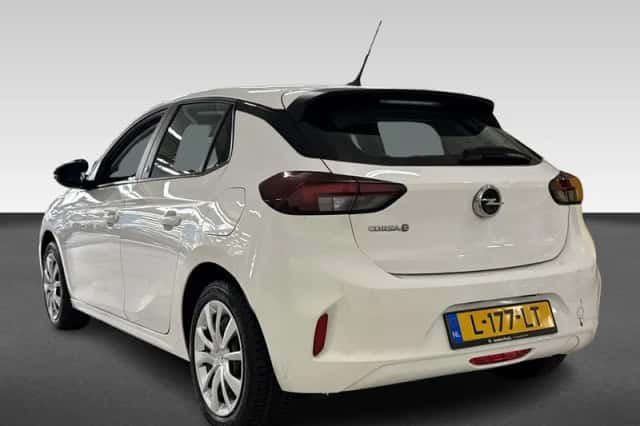 Opel Corsa-e (2021) thumbnail 3