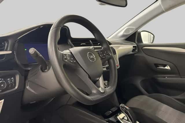 Opel Corsa-e (2021) thumbnail 4