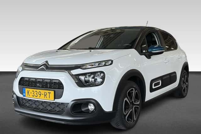 Citroën C3 (2021) thumbnail 1