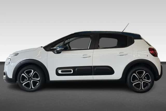 Citroën C3 (2021) thumbnail 2
