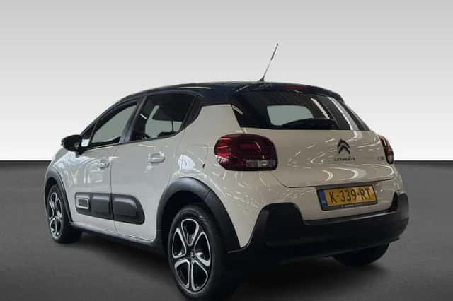 Citroën C3 (2021) thumbnail 3