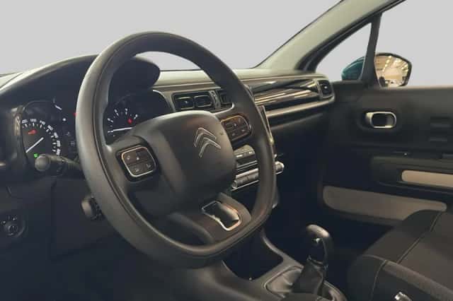 Citroën C3 (2021) thumbnail 4
