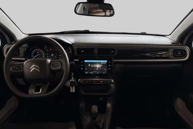 Citroën C3 (2021) thumbnail 5