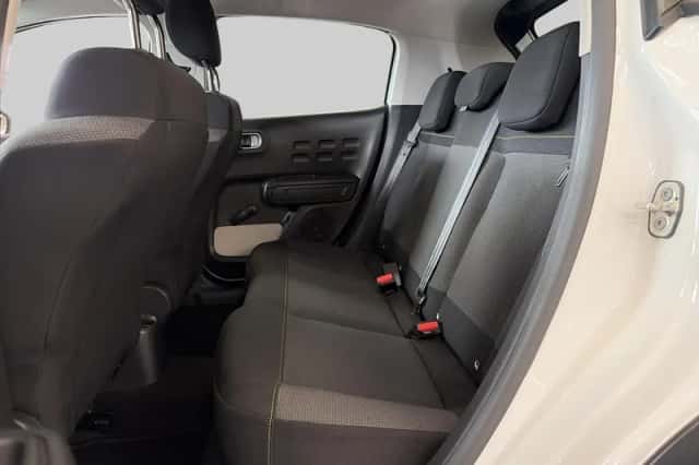 Citroën C3 (2021) thumbnail 6