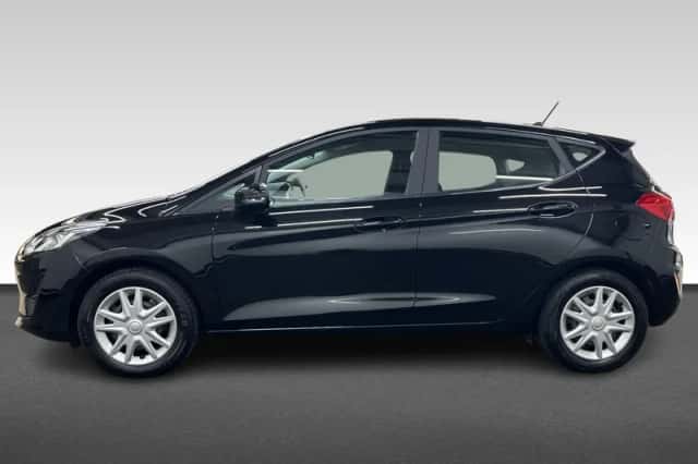 Ford Fiesta (2020) thumbnail 2