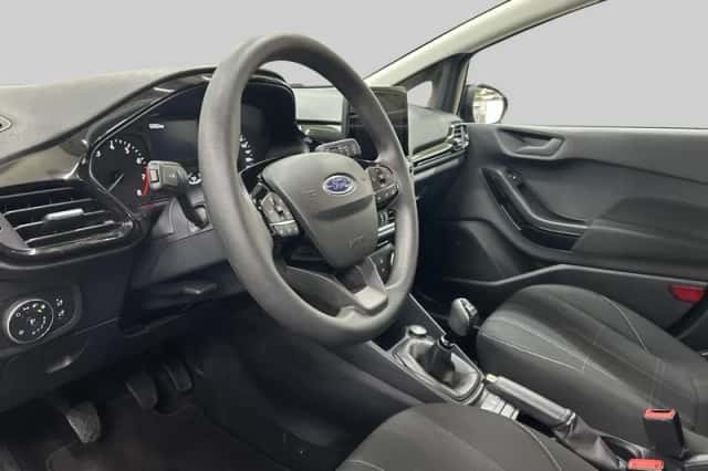 Ford Fiesta (2020) thumbnail 4
