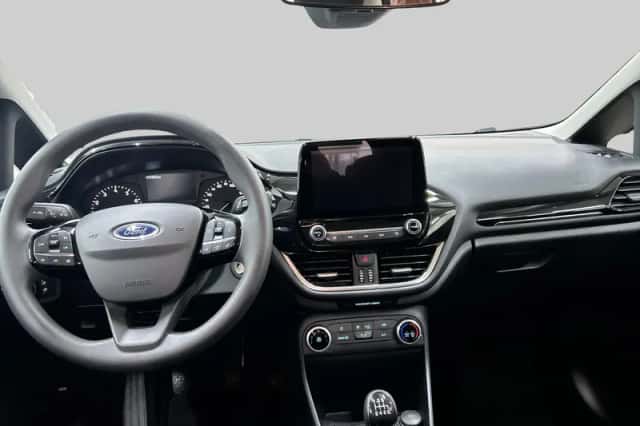 Ford Fiesta (2020) thumbnail 5
