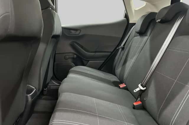 Ford Fiesta (2020) thumbnail 6